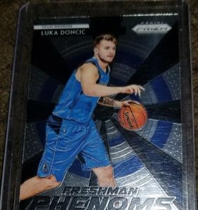 LUKA DONCIC RC